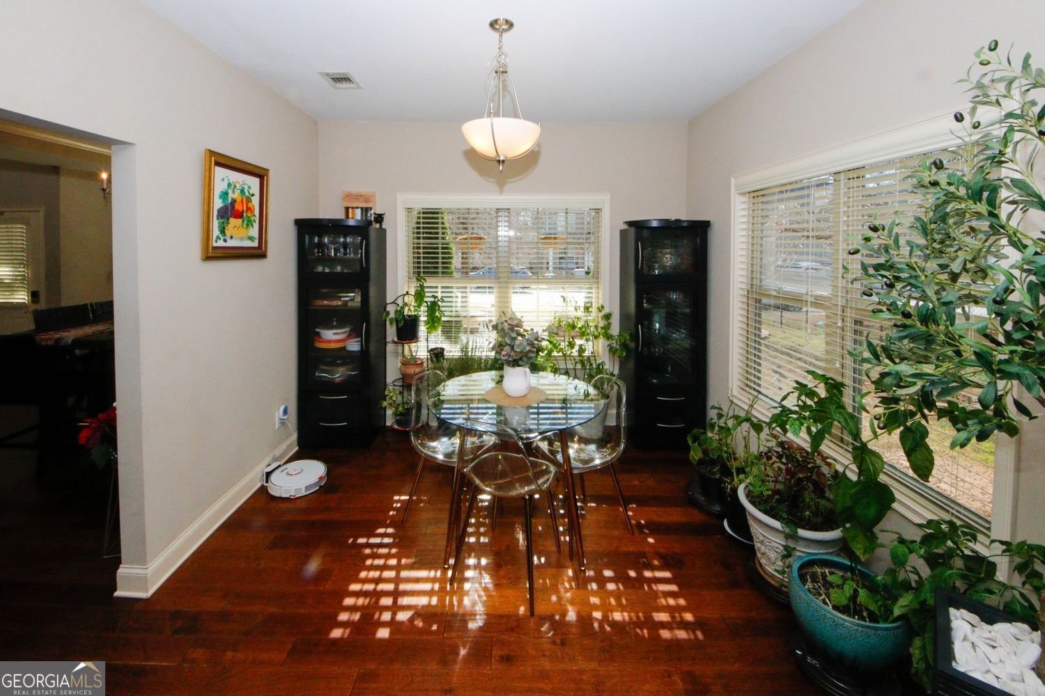 2480 Park Estates Drive Snellville - Photo 25