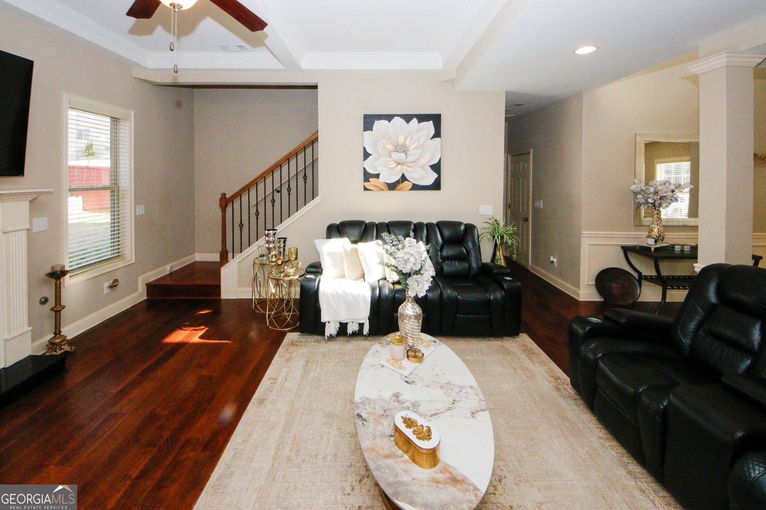 2480 Park Estates Drive Snellville - Photo 27