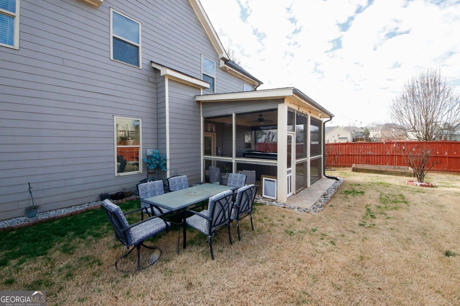 2480 Park Estates Drive Snellville - Photo 72