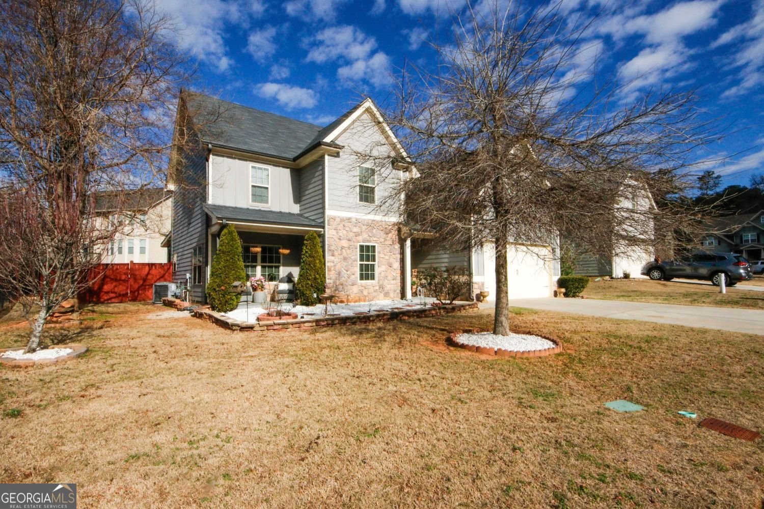 2480 Park Estates Drive Snellville - Photo 76