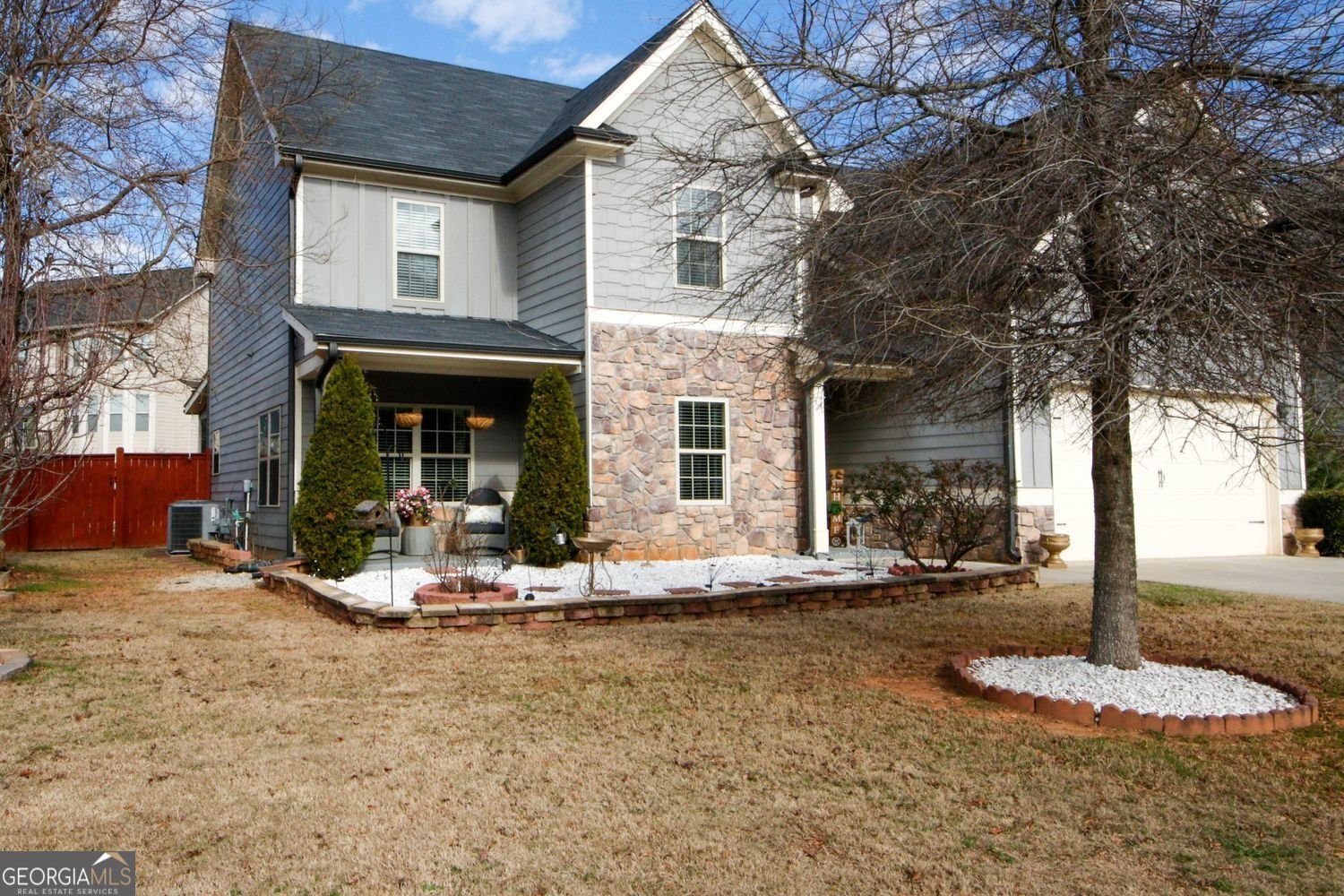 2480 Park Estates Drive Snellville - Photo 77