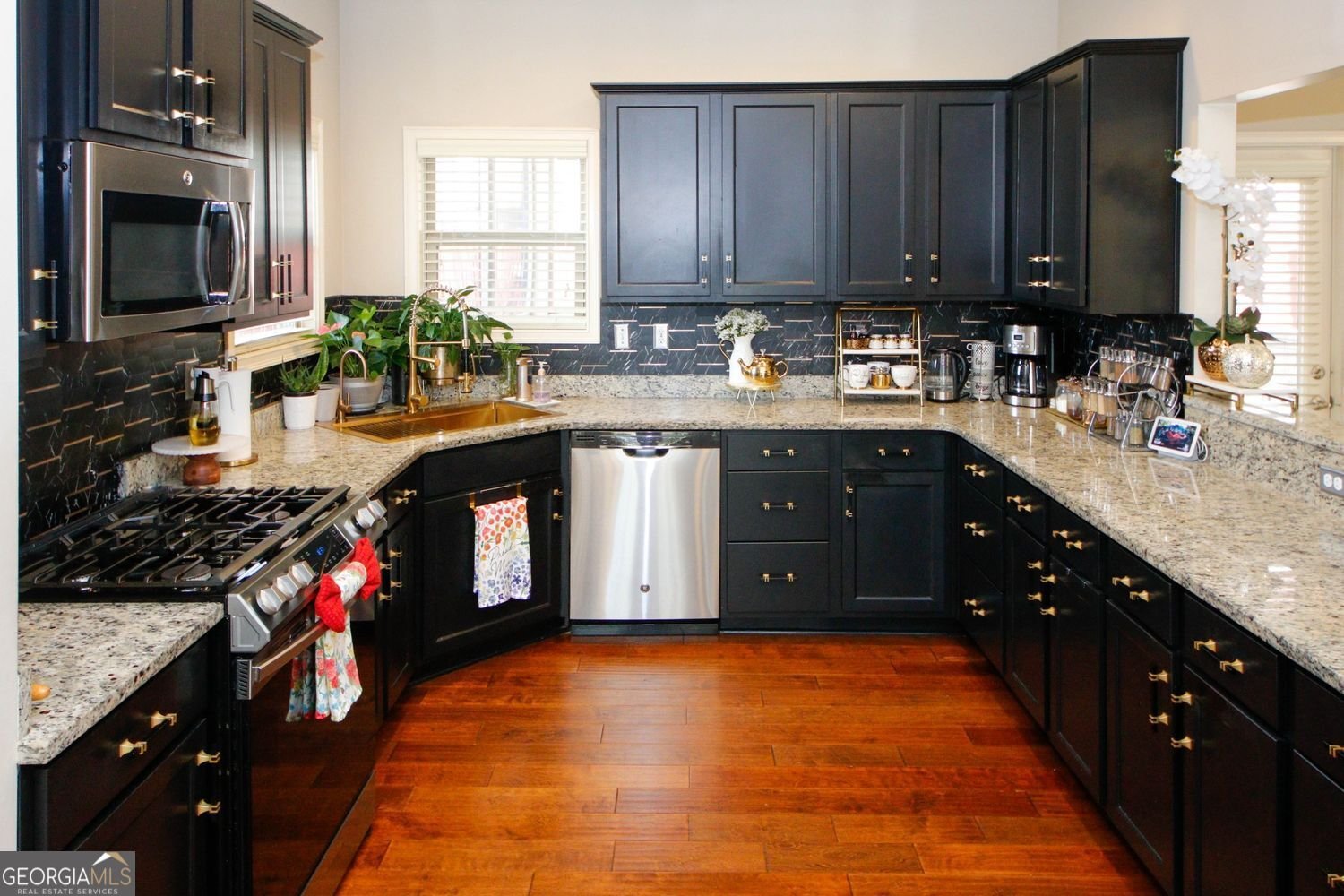 2480 Park Estates Drive Snellville - Photo 9