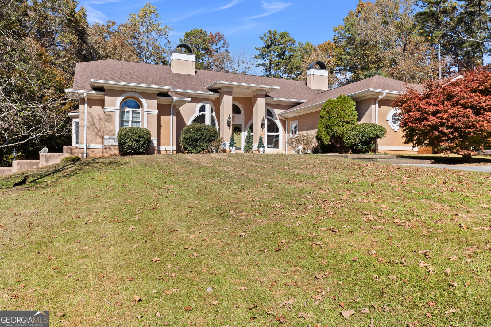 593 Cross Creek Drive Toccoa - Photo 1