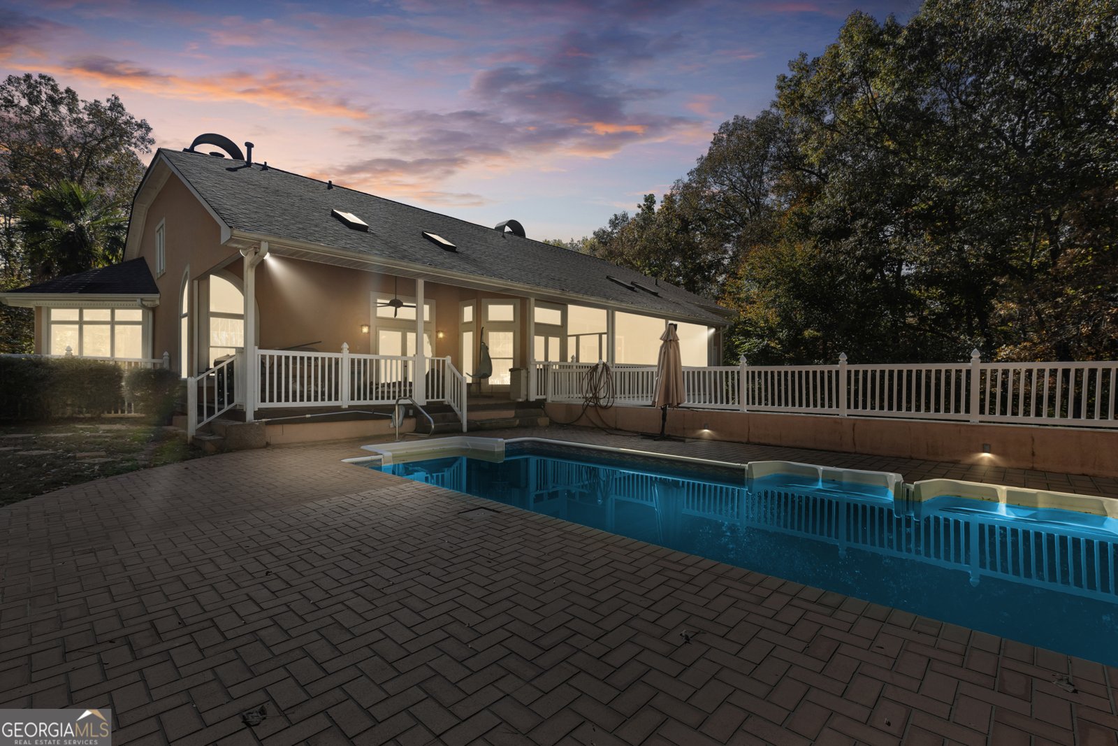 593 Cross Creek Drive Toccoa - Photo 49