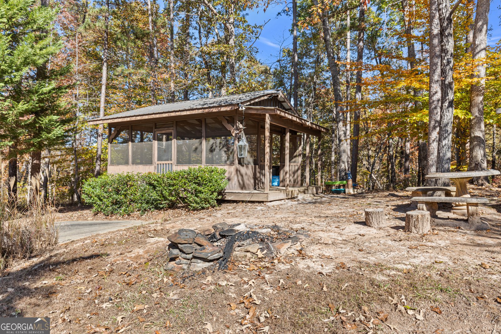 593 Cross Creek Drive Toccoa - Photo 58