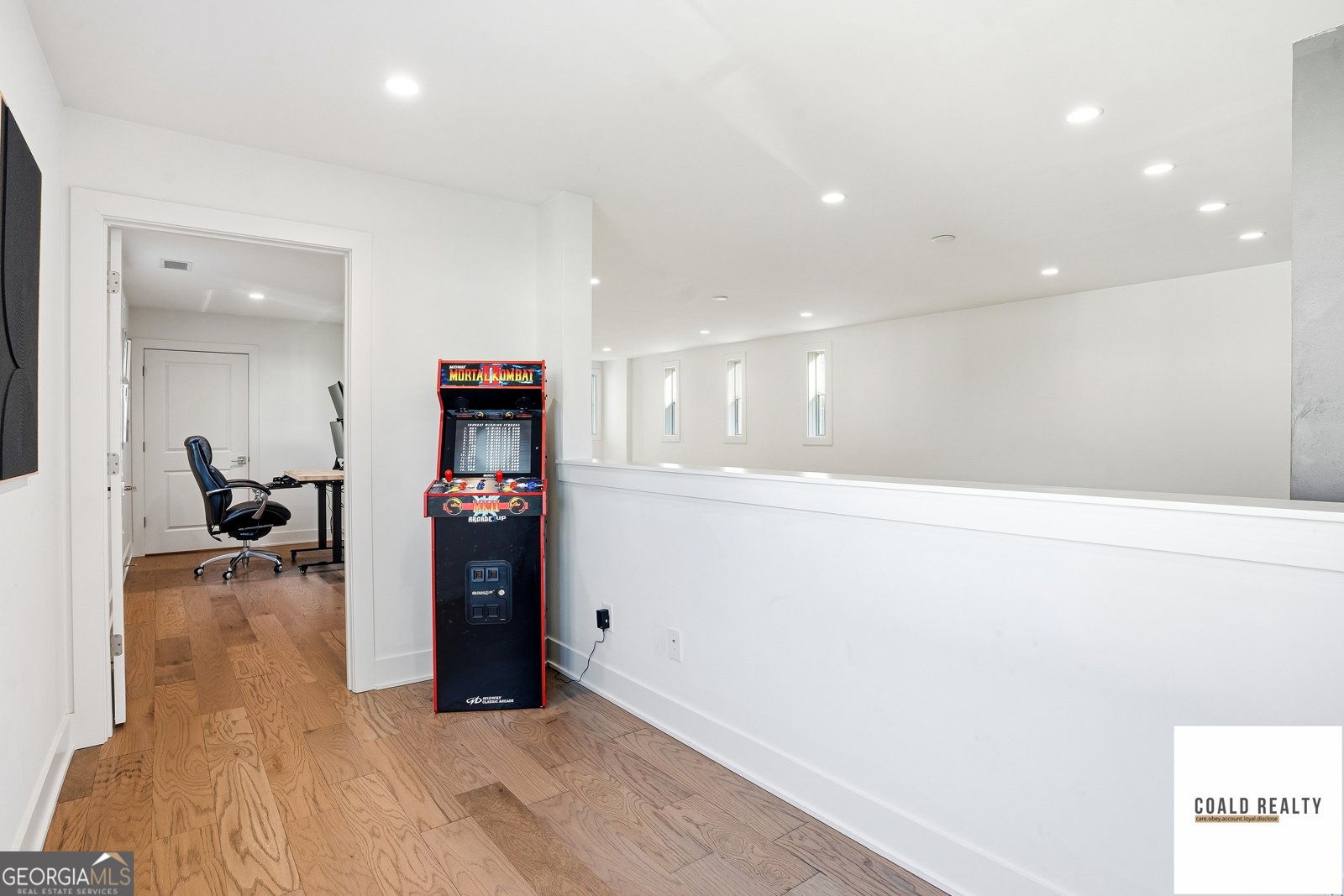 135 Channing Lane Fayetteville - Photo 10