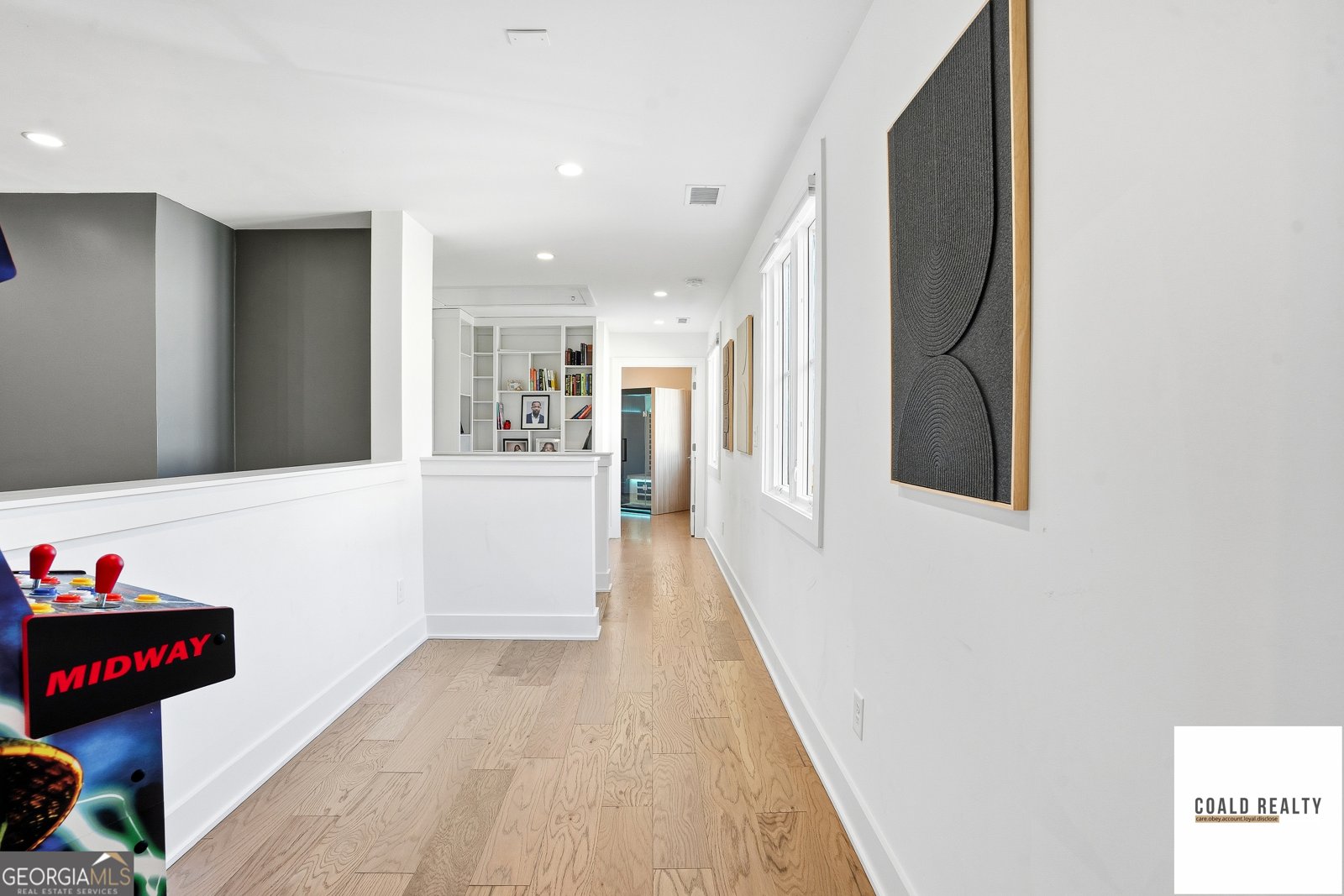 135 Channing Lane Fayetteville - Photo 11