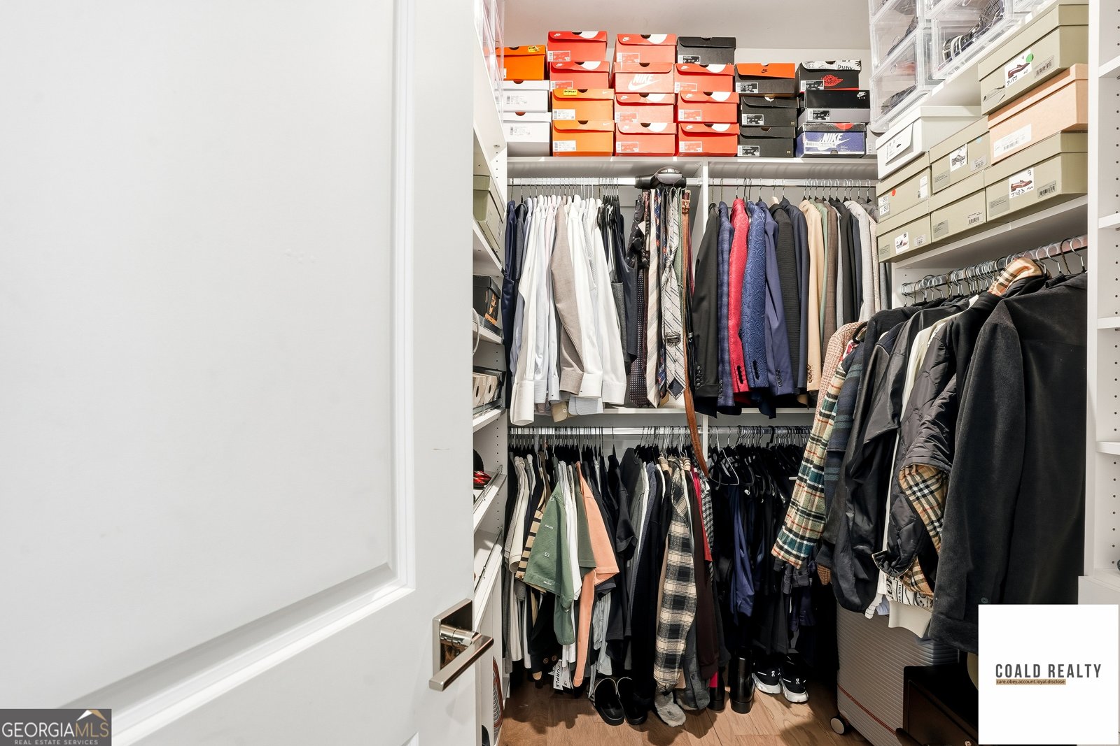 135 Channing Lane Fayetteville - Photo 13