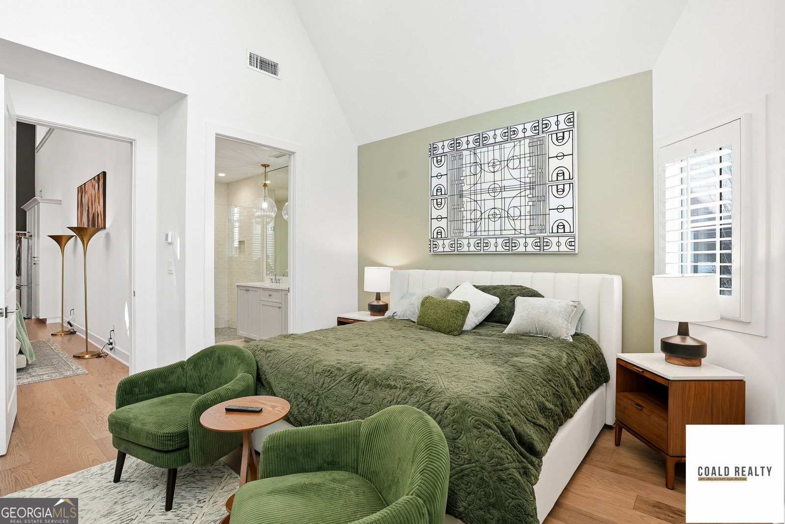 135 Channing Lane Fayetteville - Photo 17