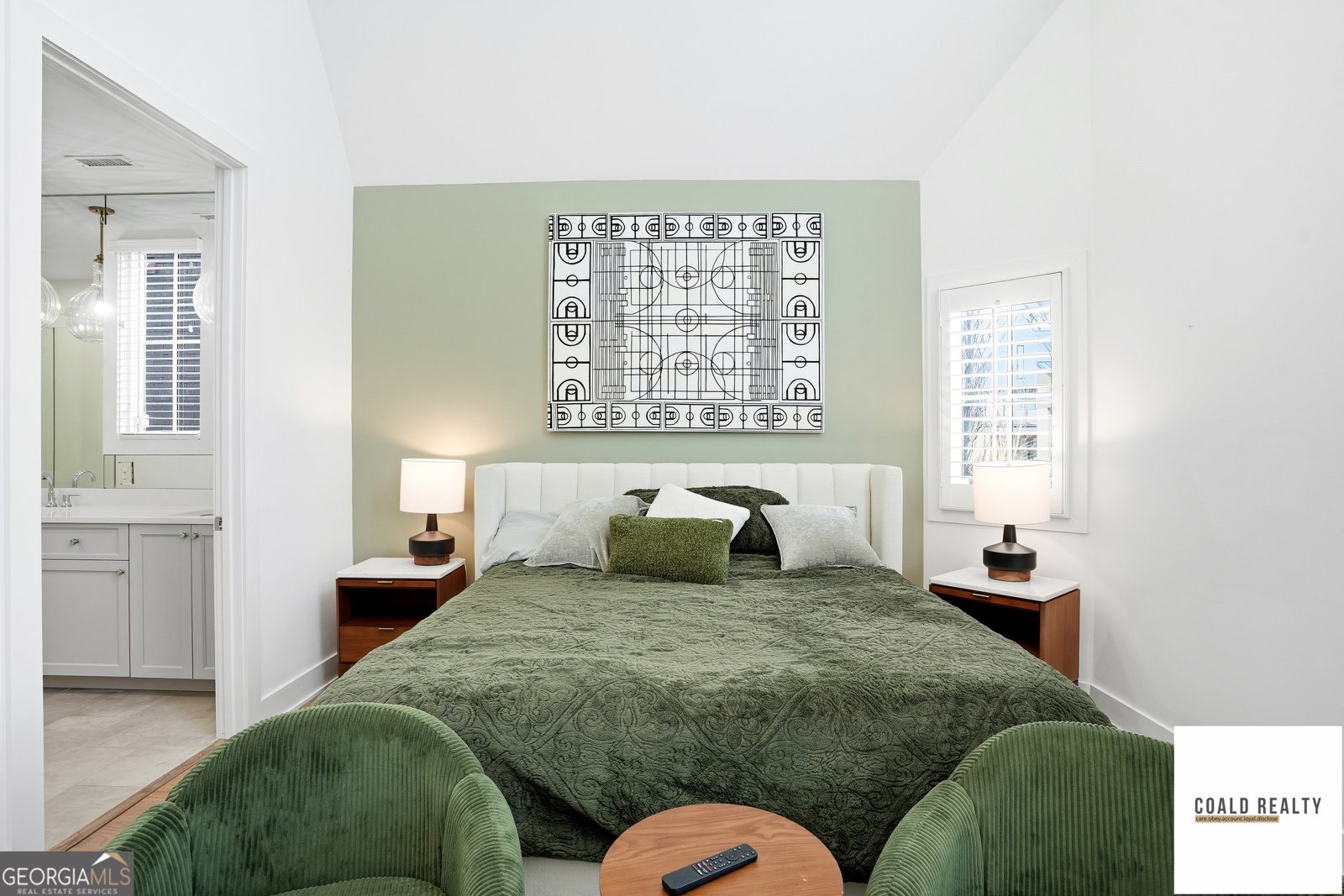 135 Channing Lane Fayetteville - Photo 18