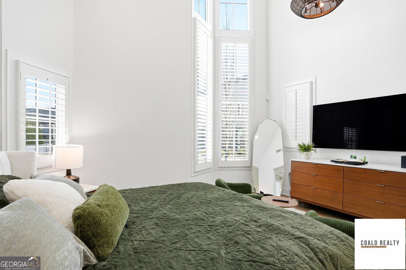 135 Channing Lane Fayetteville - Photo 19