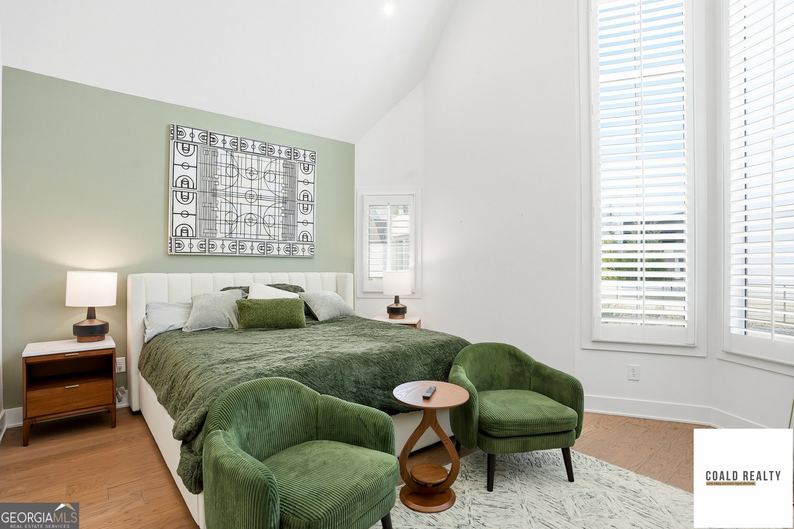 135 Channing Lane Fayetteville - Photo 20