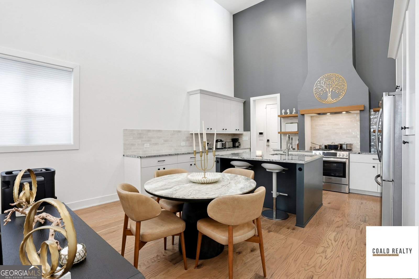 135 Channing Lane Fayetteville - Photo 22