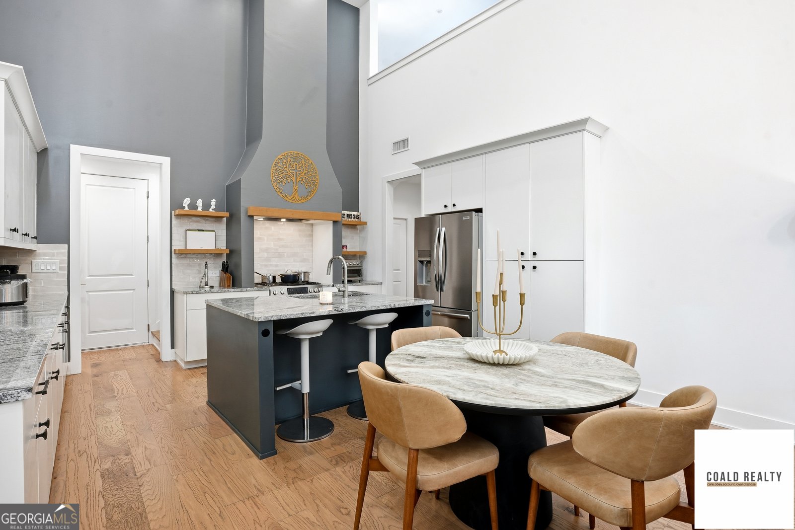 135 Channing Lane Fayetteville - Photo 23