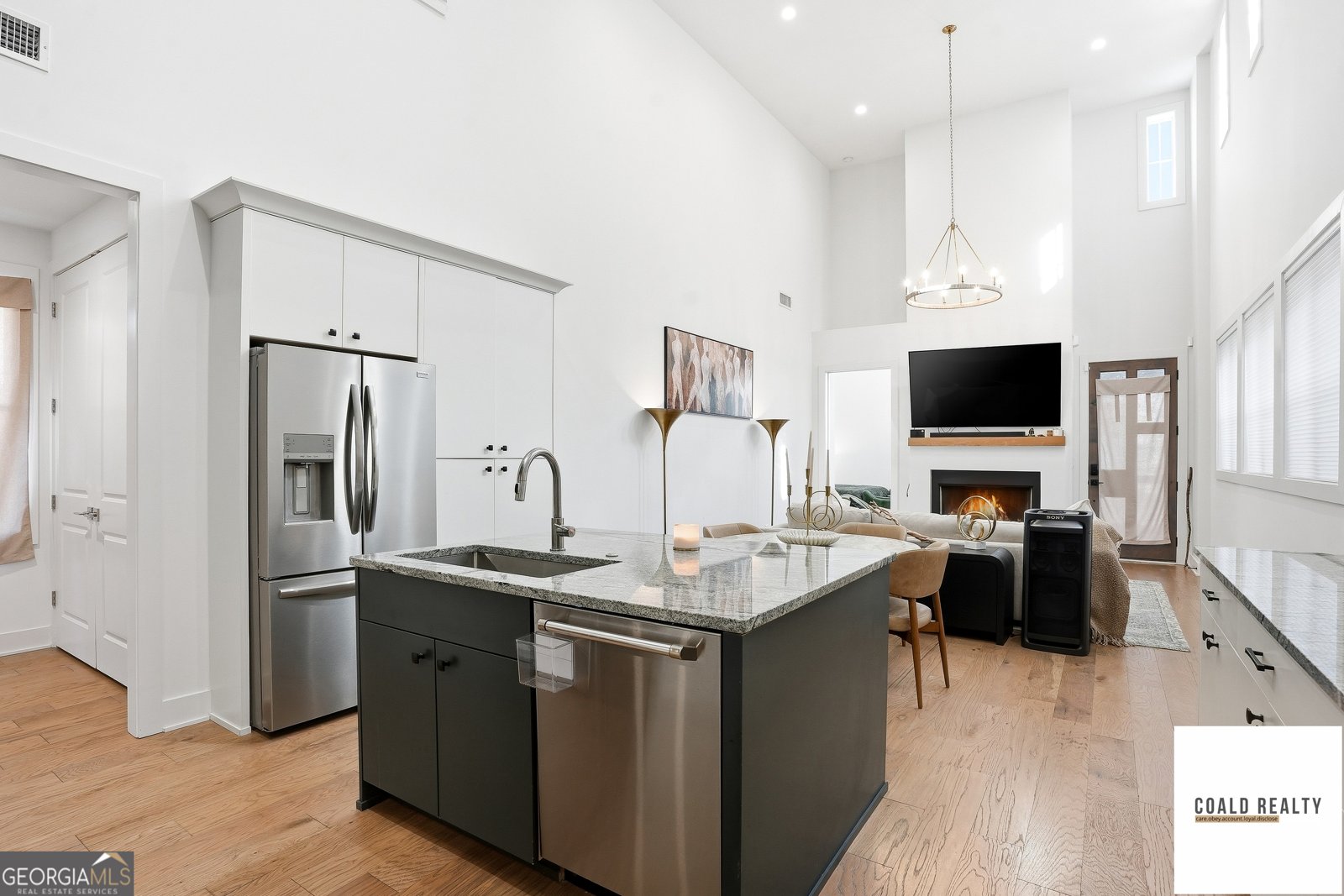 135 Channing Lane Fayetteville - Photo 24