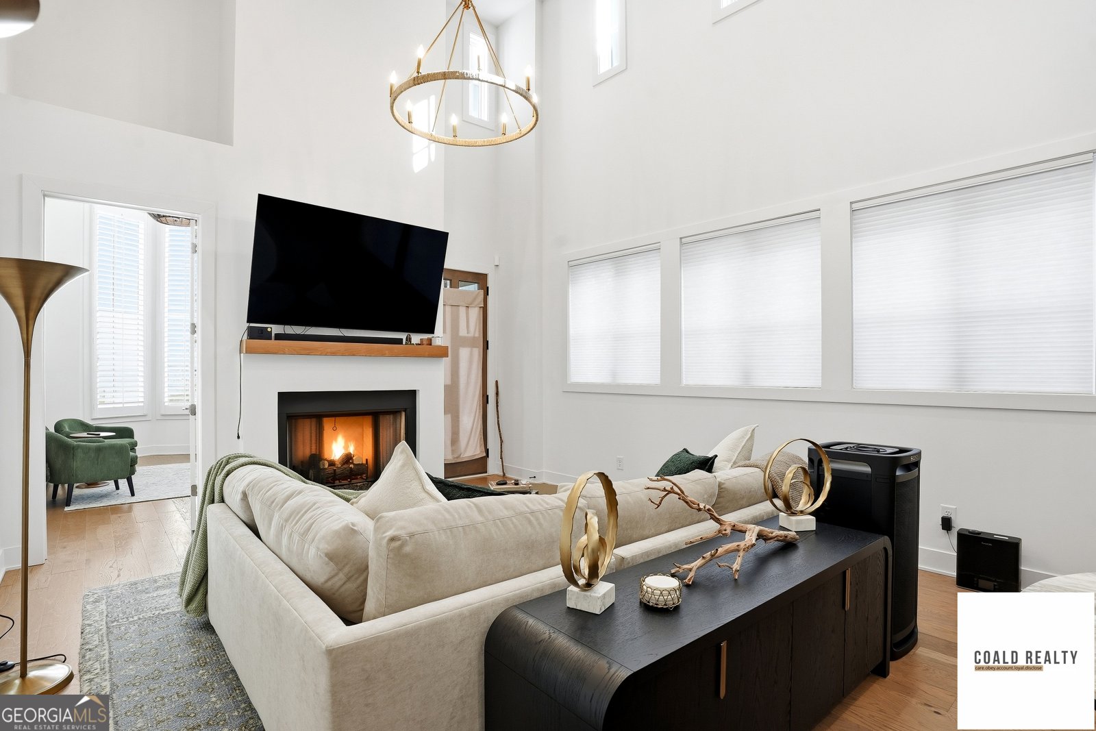 135 Channing Lane Fayetteville - Photo 26