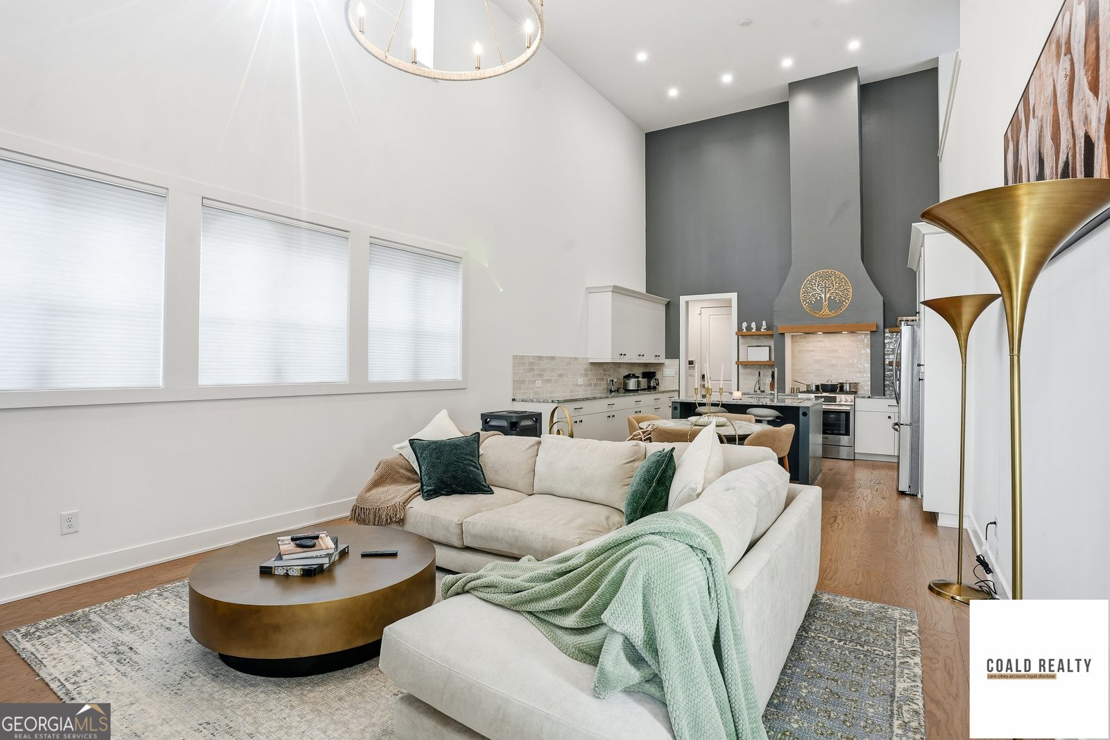 135 Channing Lane Fayetteville - Photo 27