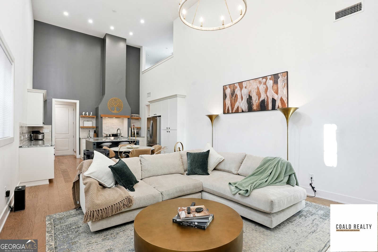 135 Channing Lane Fayetteville - Photo 28