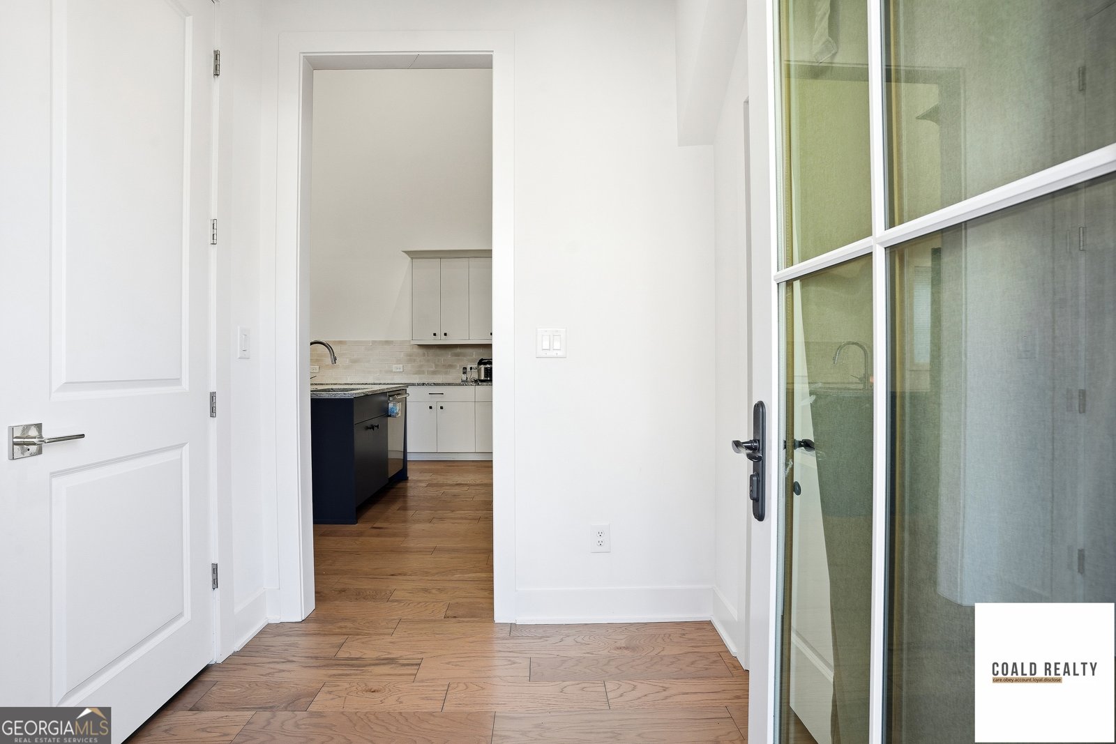 135 Channing Lane Fayetteville - Photo 29