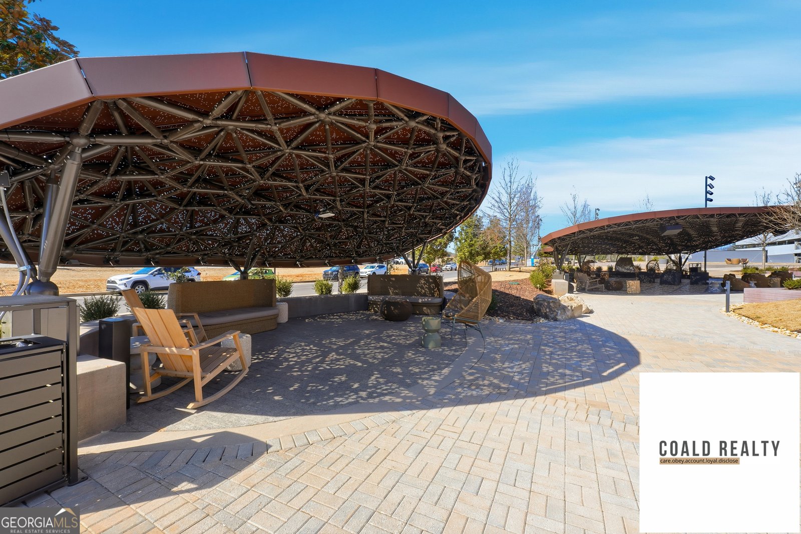 135 Channing Lane Fayetteville - Photo 31