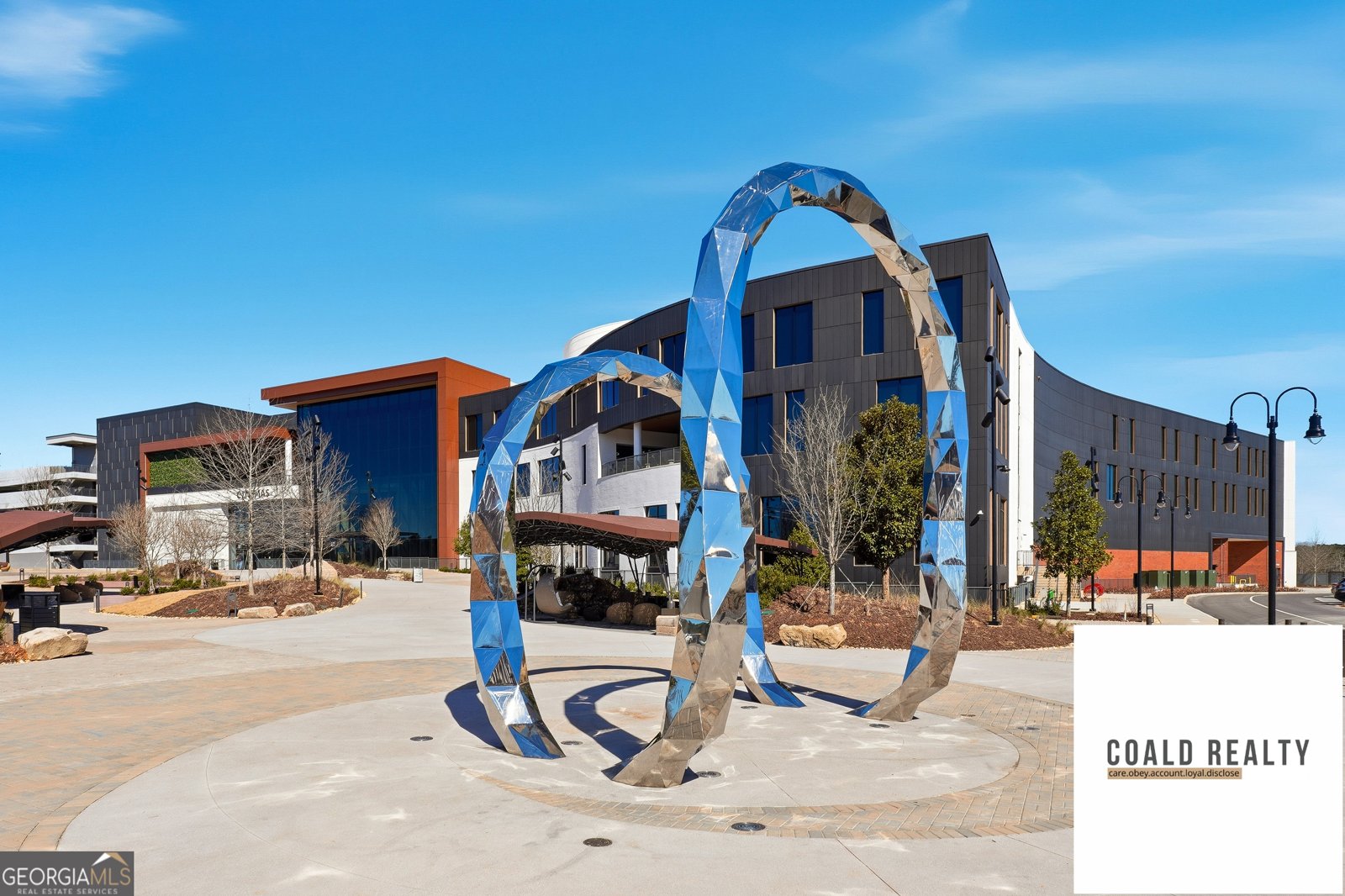 135 Channing Lane Fayetteville - Photo 32