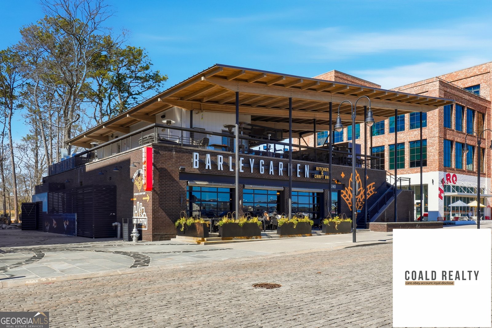 135 Channing Lane Fayetteville - Photo 33