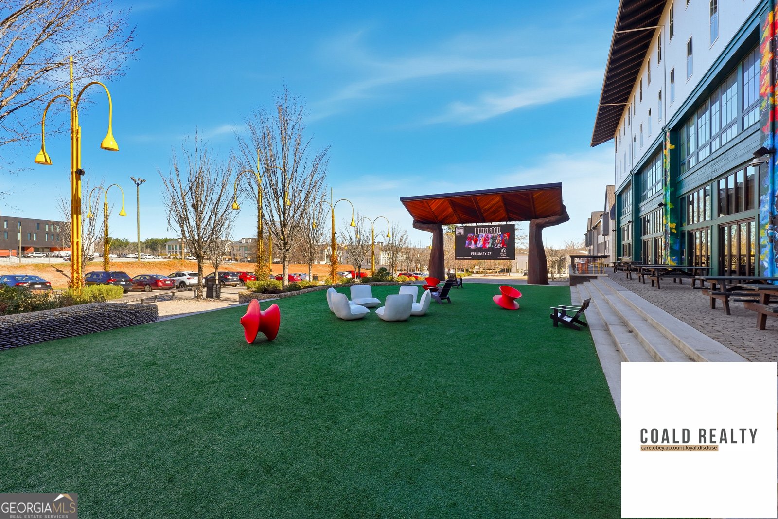 135 Channing Lane Fayetteville - Photo 34