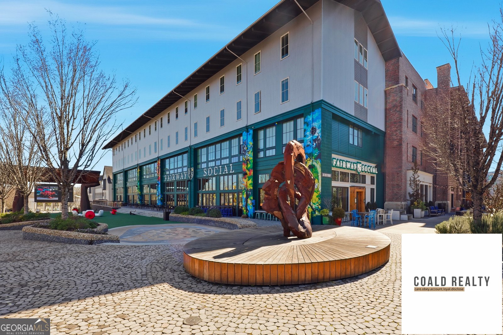 135 Channing Lane Fayetteville - Photo 35