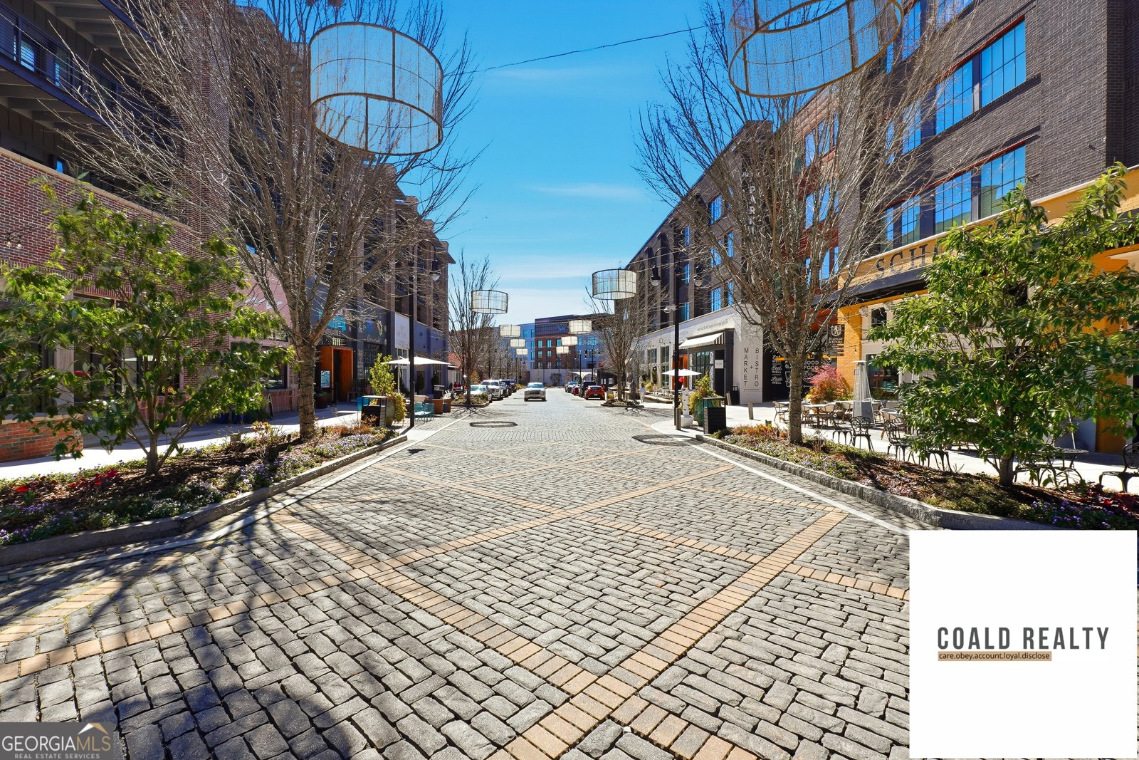 135 Channing Lane Fayetteville - Photo 36