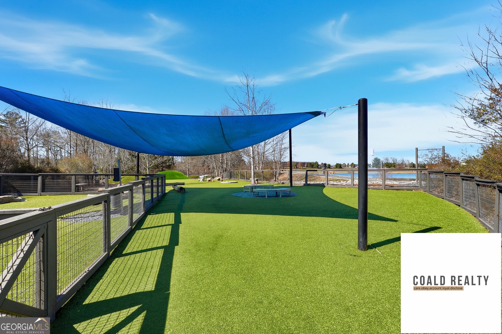 135 Channing Lane Fayetteville - Photo 37