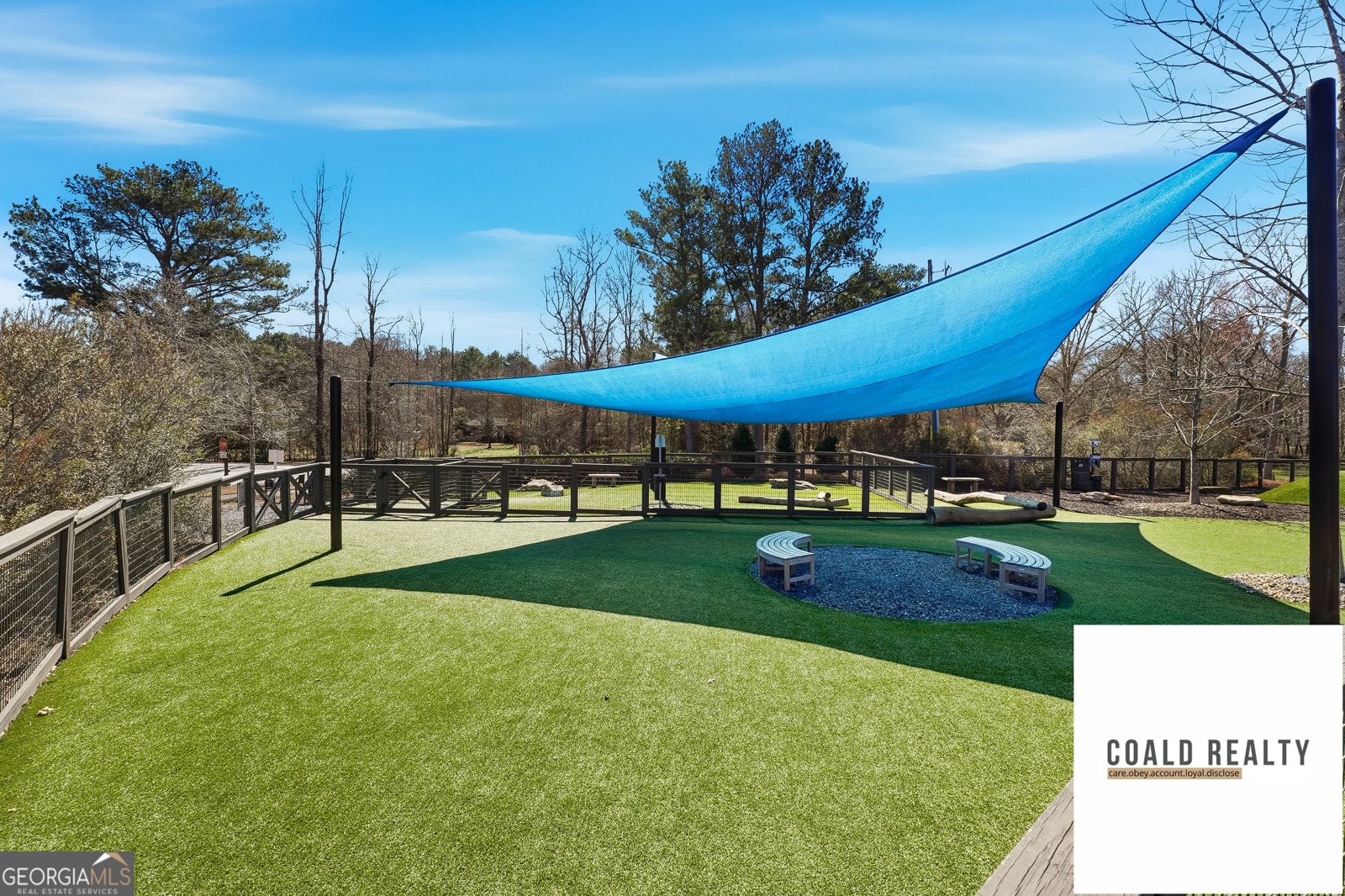 135 Channing Lane Fayetteville - Photo 38