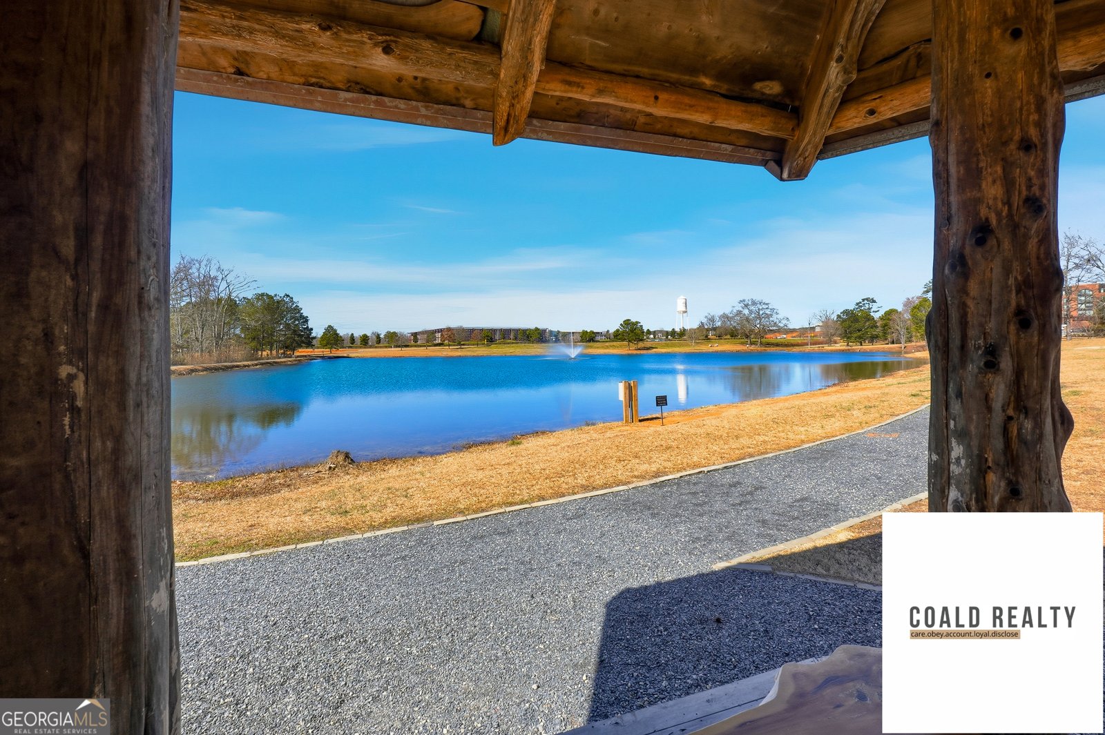 135 Channing Lane Fayetteville - Photo 39