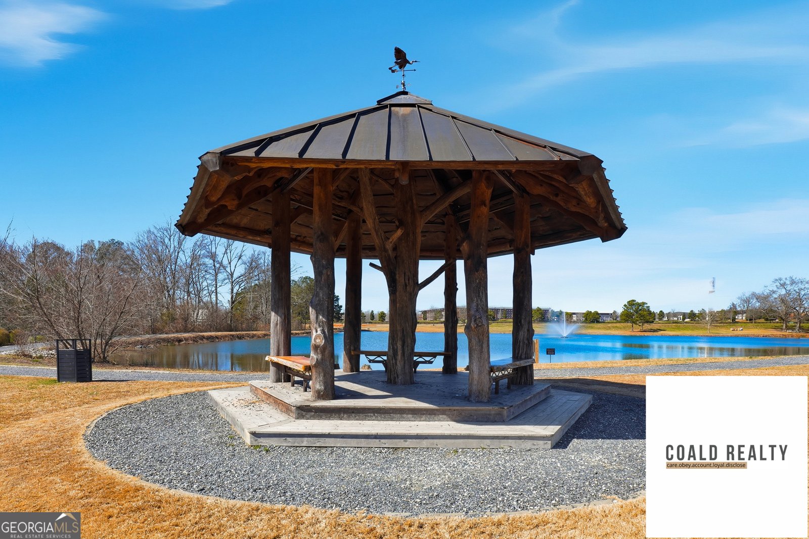 135 Channing Lane Fayetteville - Photo 40