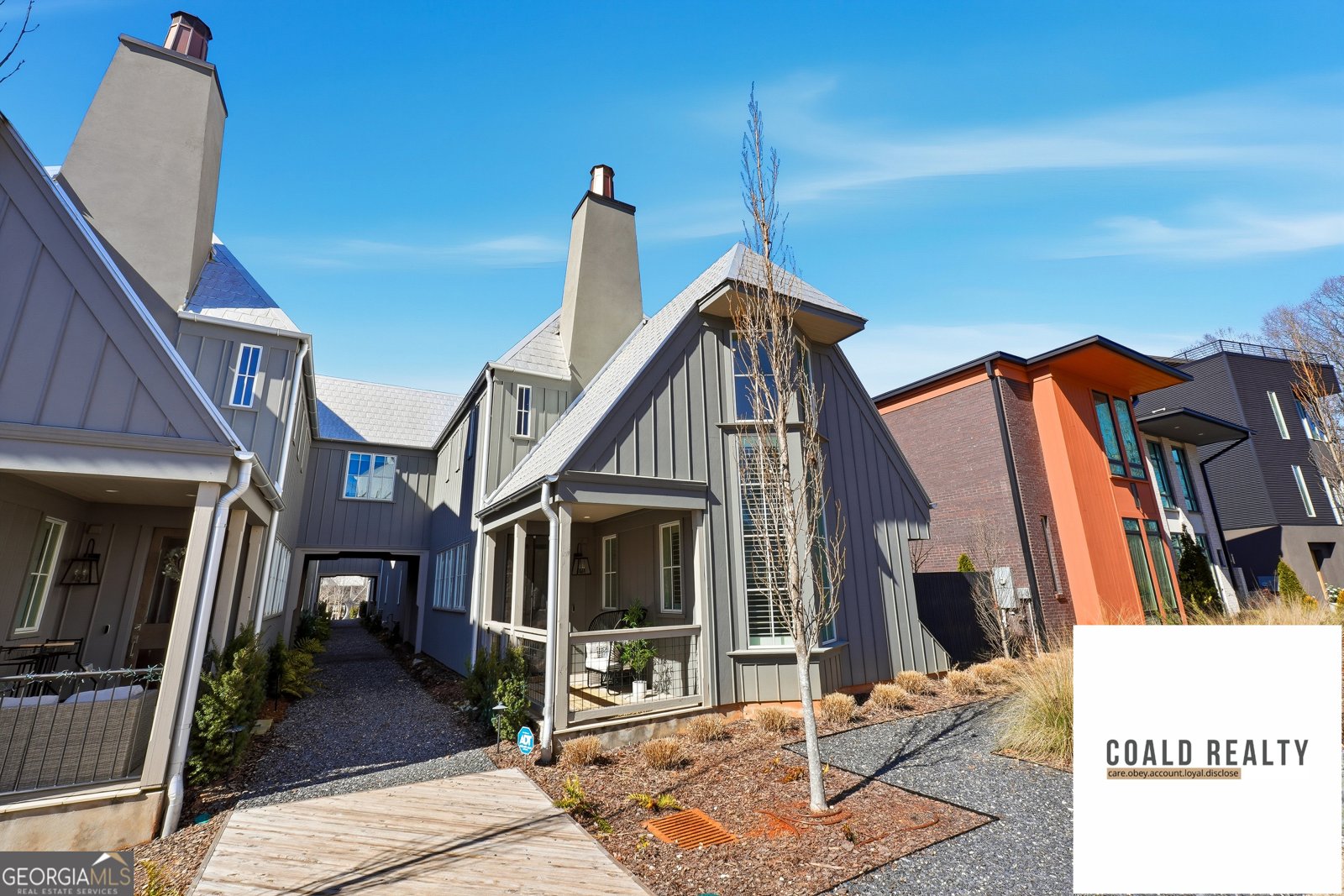 135 Channing Lane Fayetteville - Photo 42