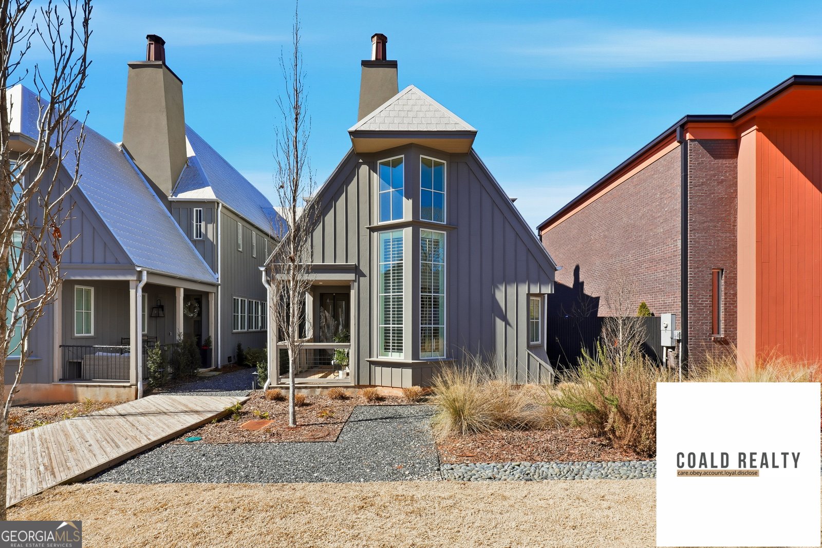 135 Channing Lane Fayetteville - Photo 43