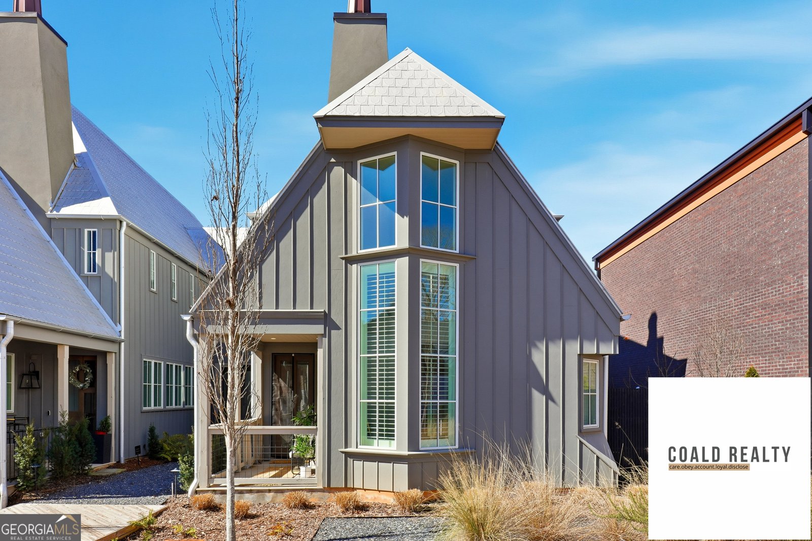 135 Channing Lane Fayetteville - Photo 44