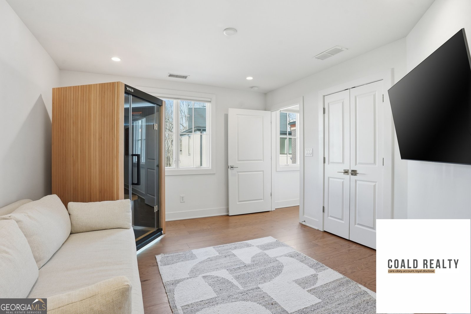 135 Channing Lane Fayetteville - Photo 47