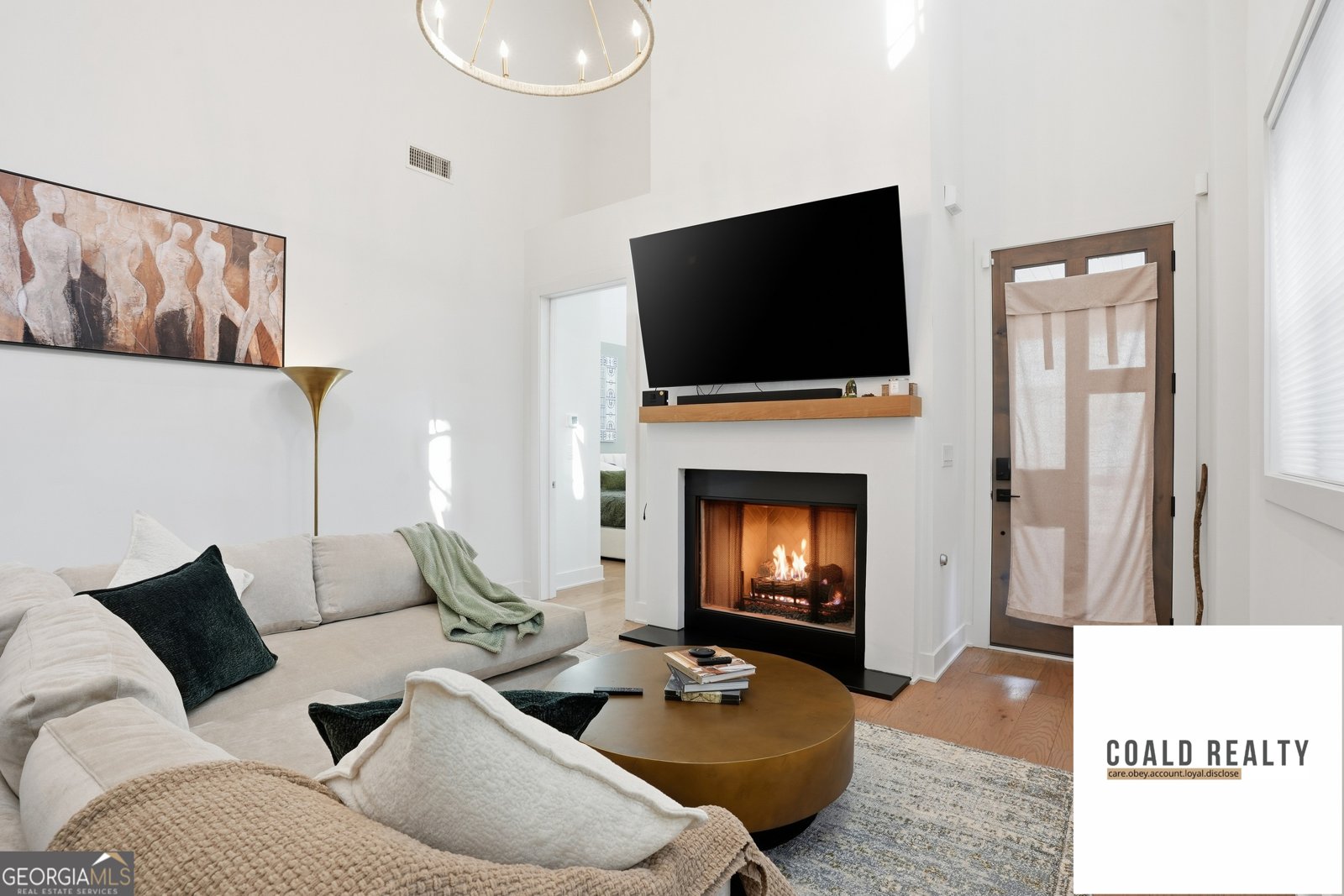 135 Channing Lane Fayetteville - Photo 48