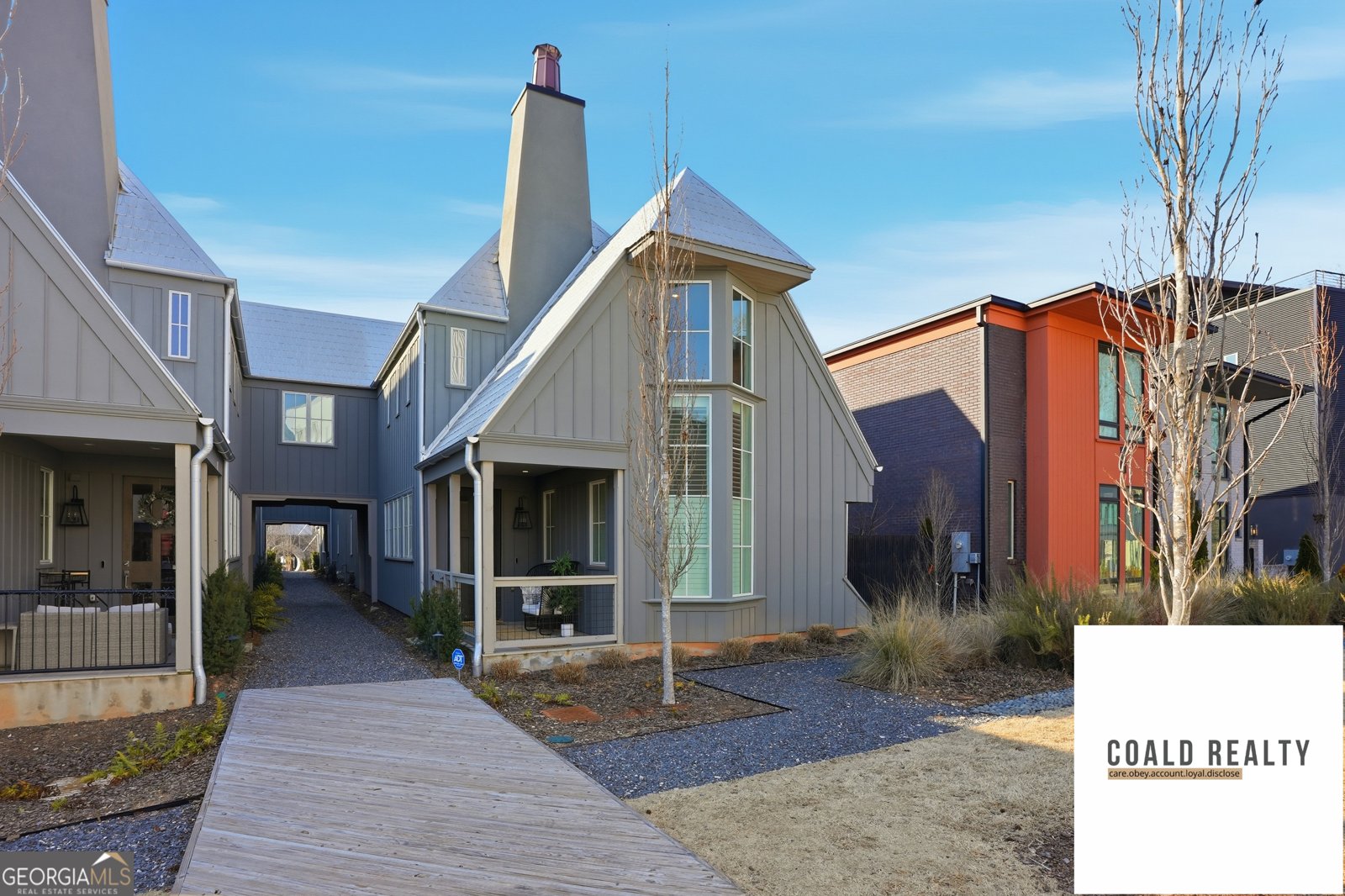 135 Channing Lane Fayetteville - Photo 49