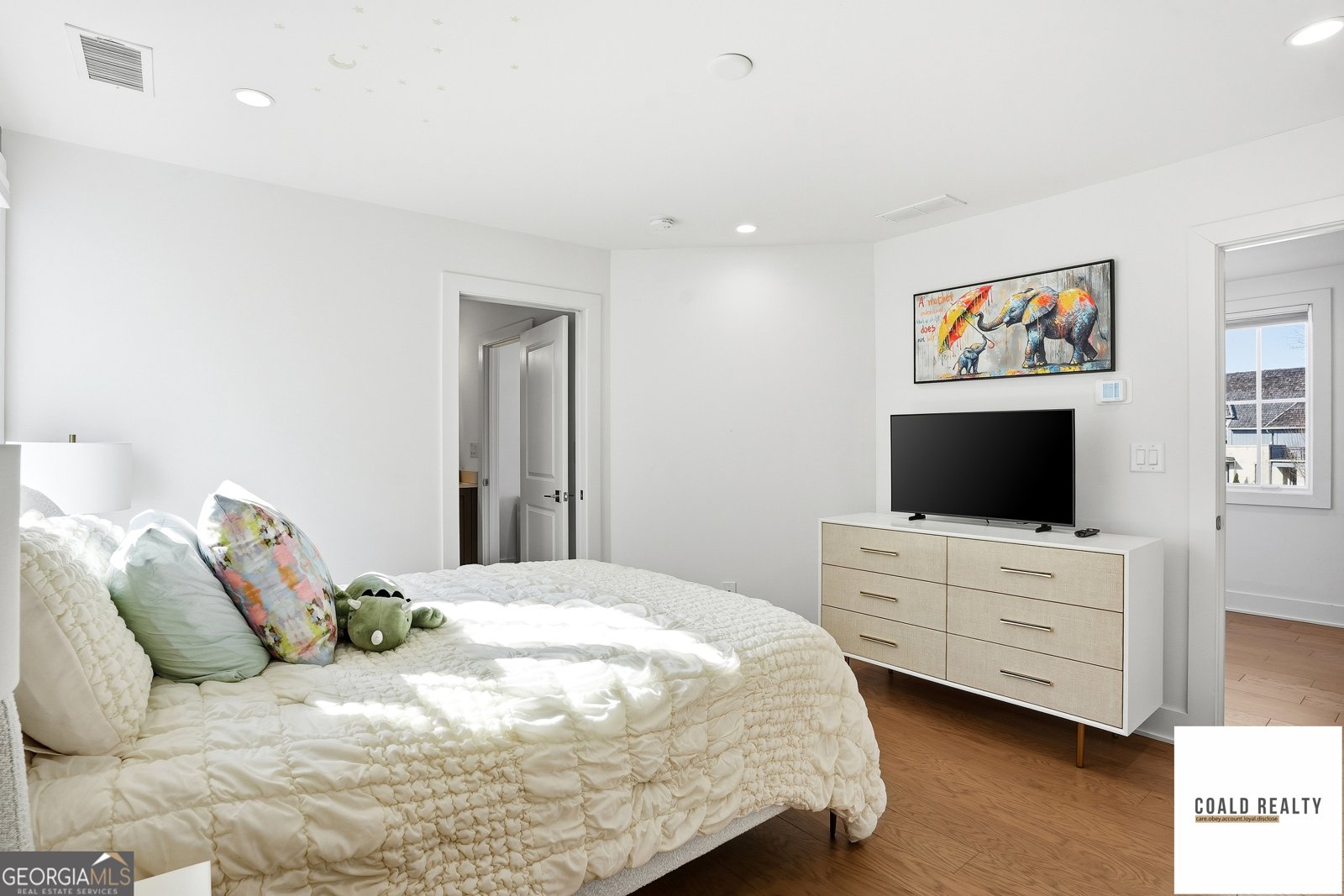 135 Channing Lane Fayetteville - Photo 6