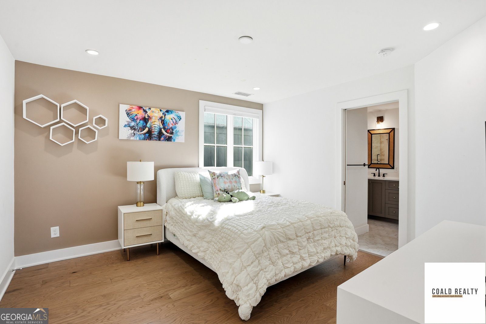 135 Channing Lane Fayetteville - Photo 7