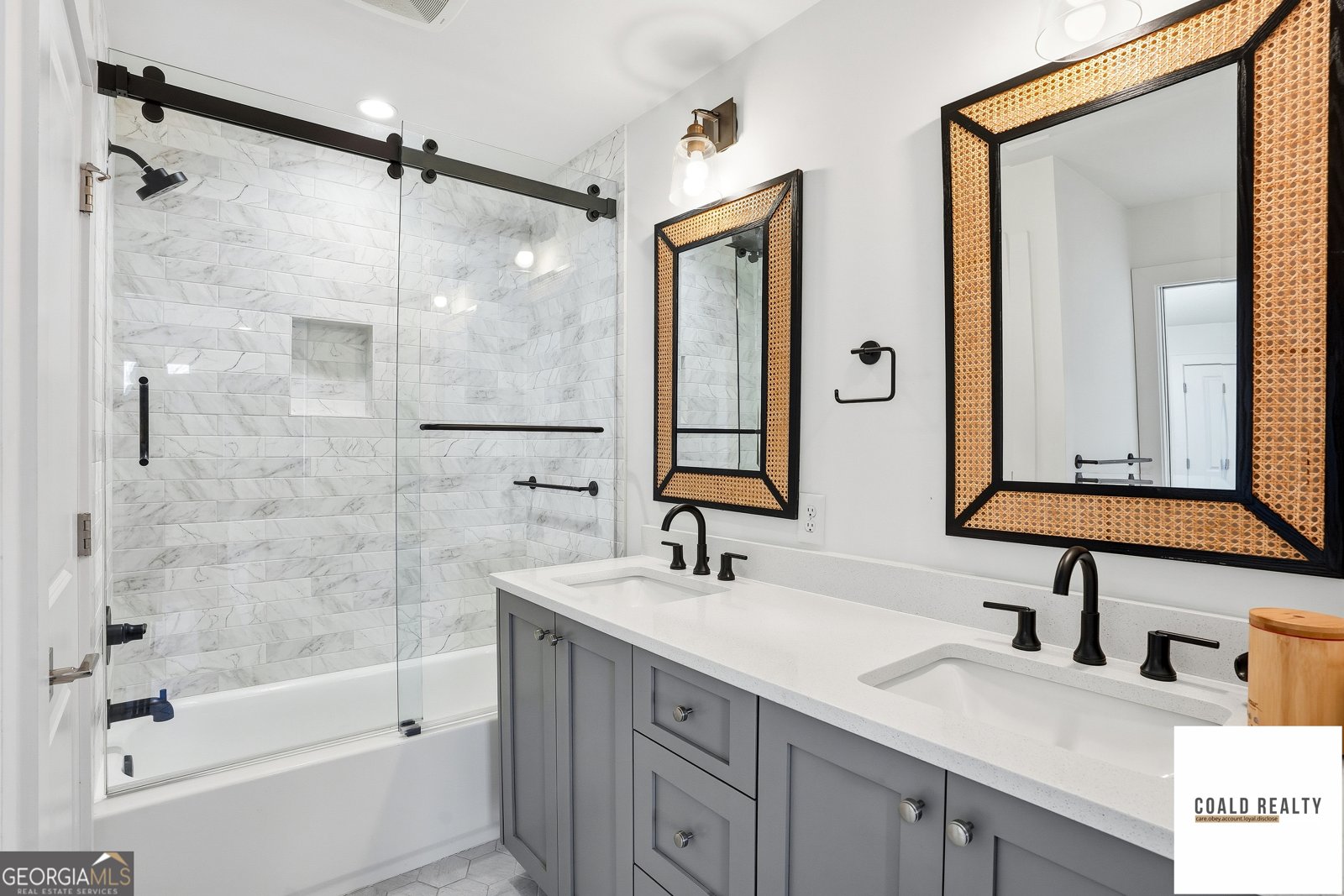 135 Channing Lane Fayetteville - Photo 8