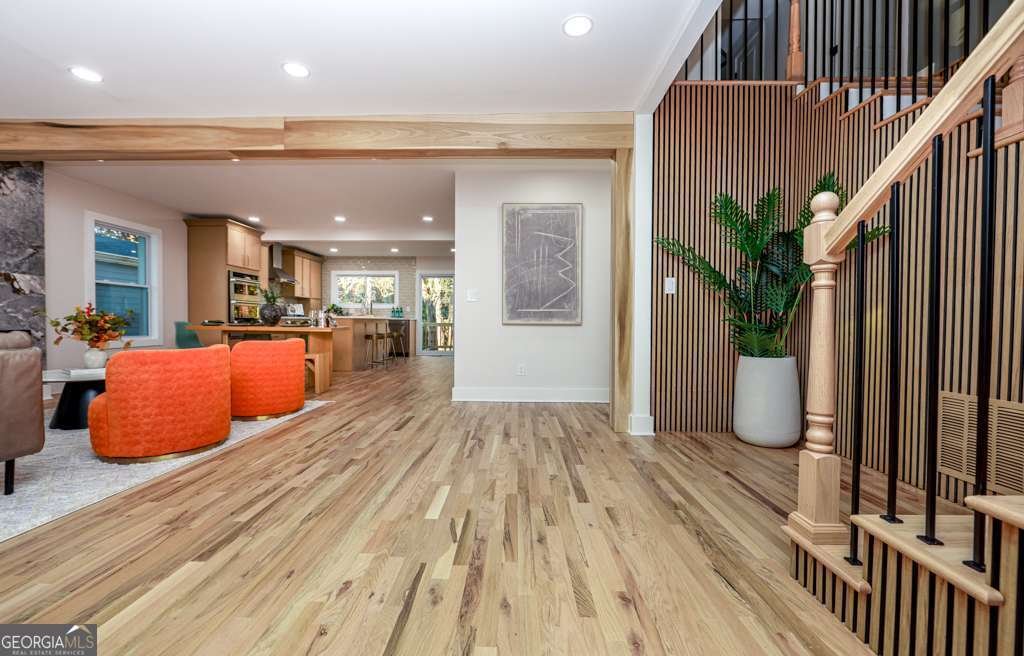 2566 Creekwood Terrace Decatur - Photo 13