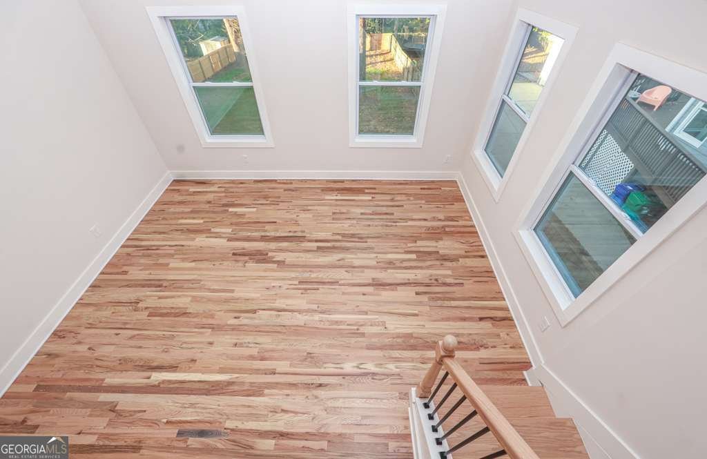 2566 Creekwood Terrace Decatur - Photo 35