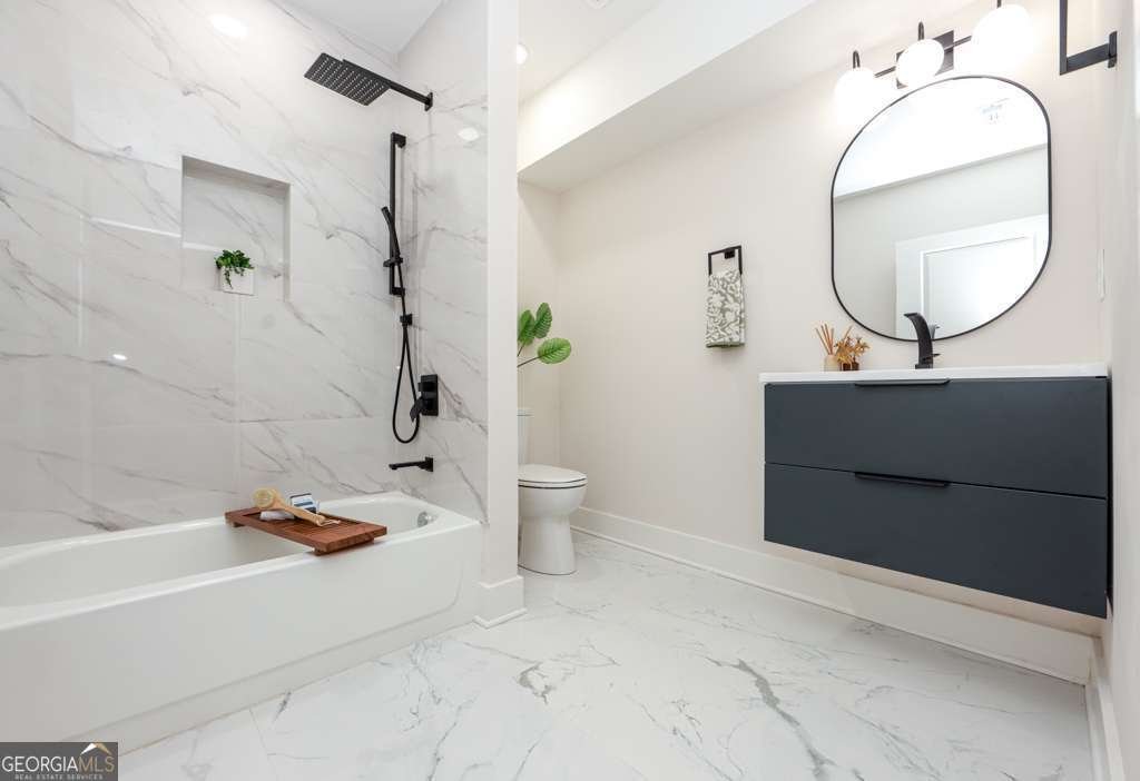 2566 Creekwood Terrace Decatur - Photo 37