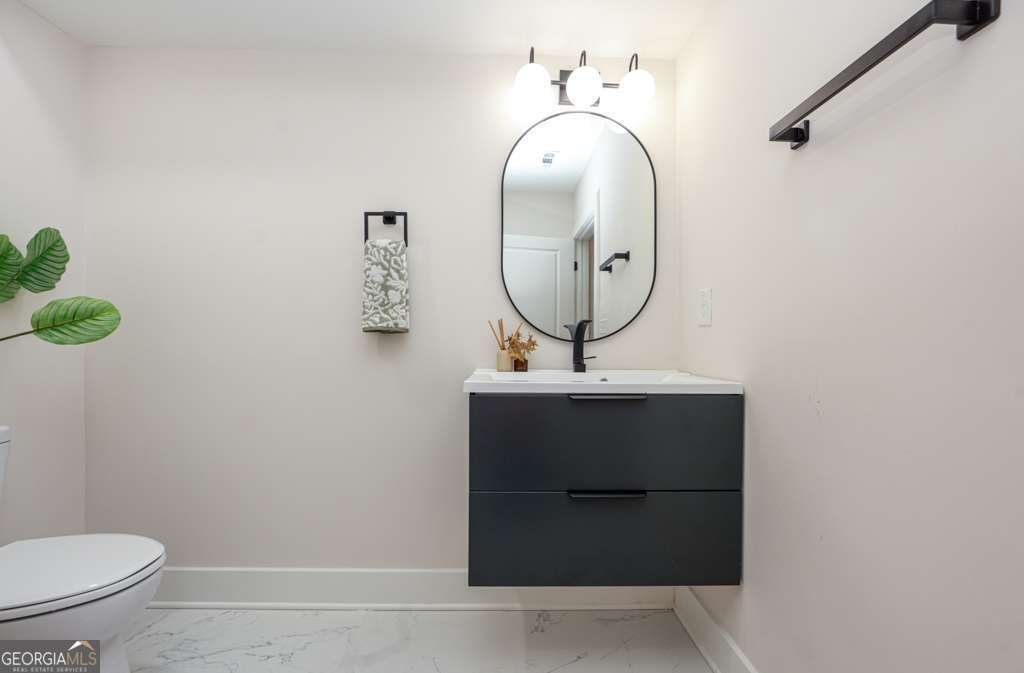 2566 Creekwood Terrace Decatur - Photo 39