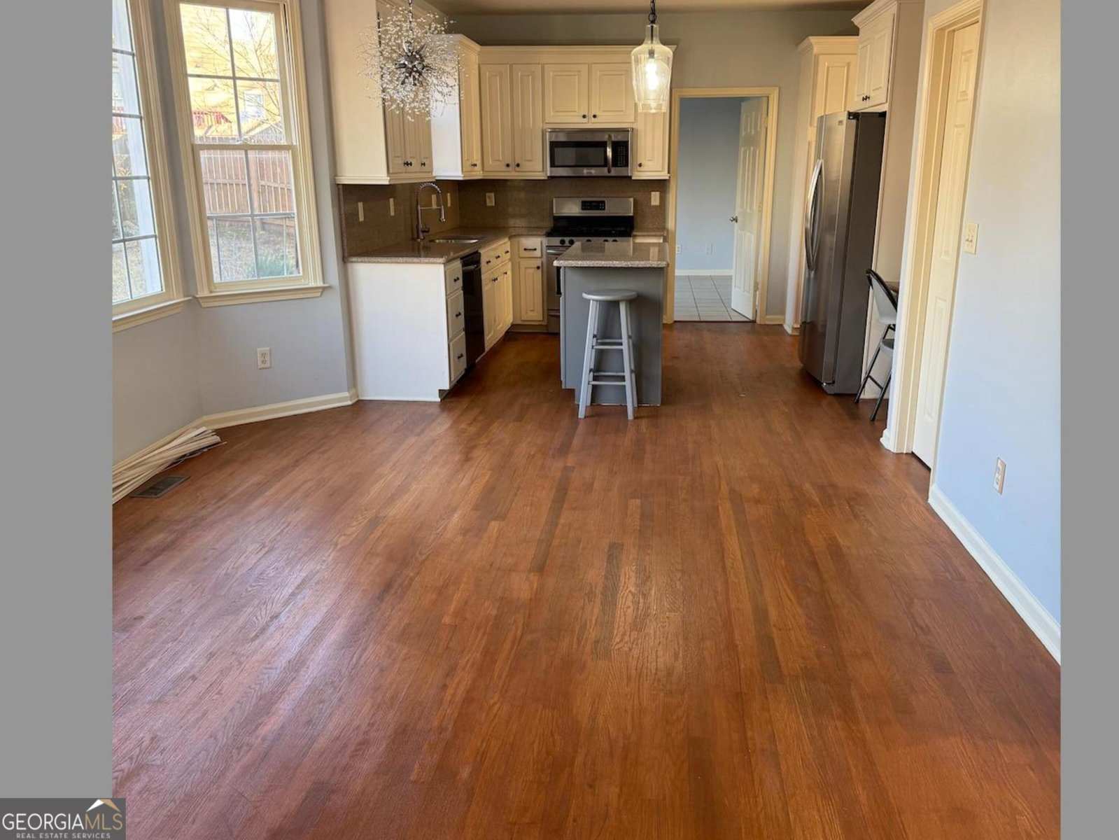 4102 Sweetwater Falls Ellenwood - Photo 9