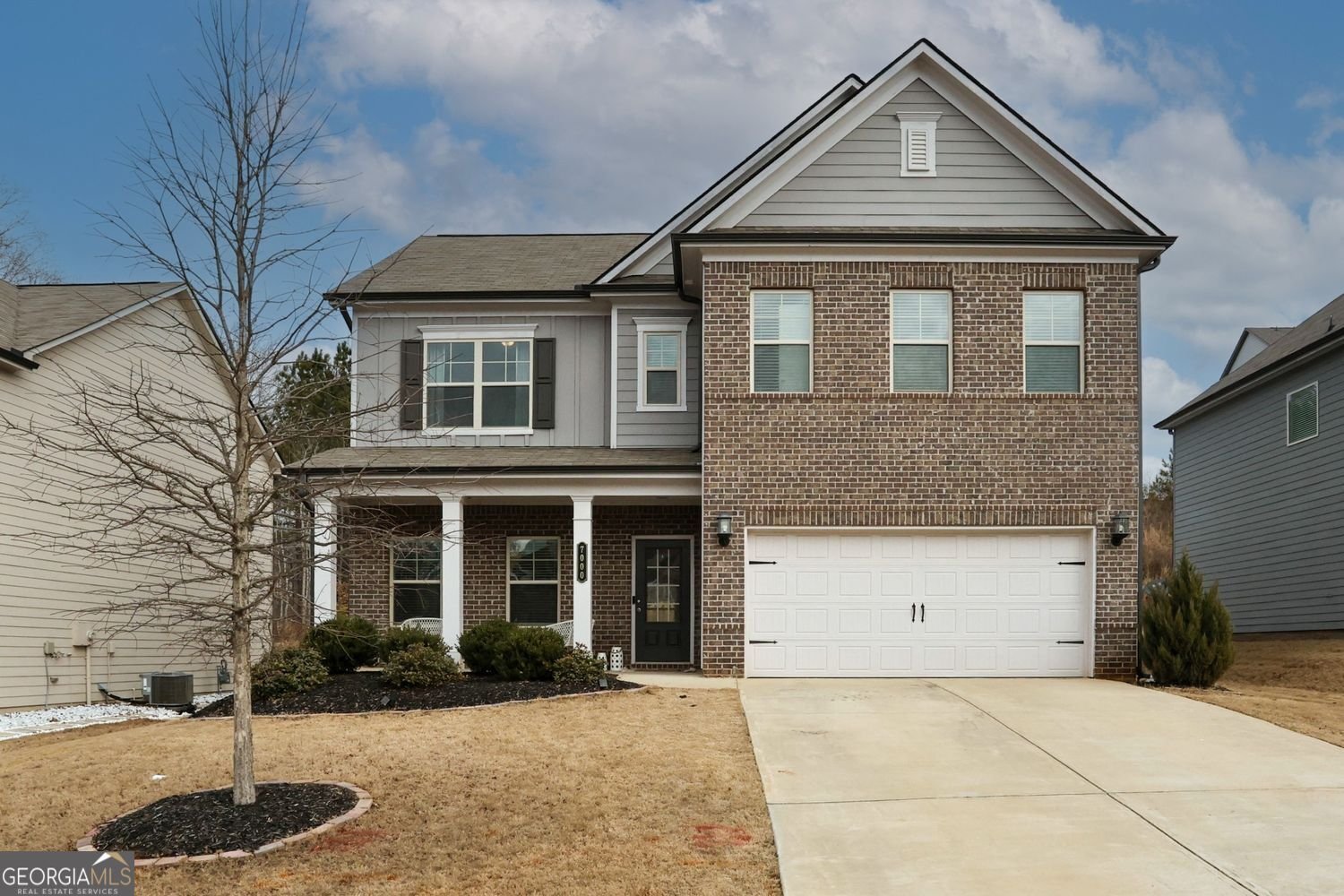 7000 Lancaster Crossing Flowery Branch - Photo 1