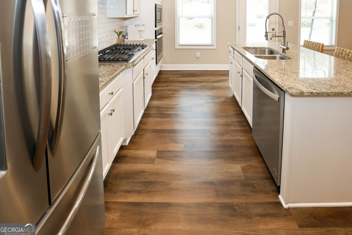 7000 Lancaster Crossing Flowery Branch - Photo 14