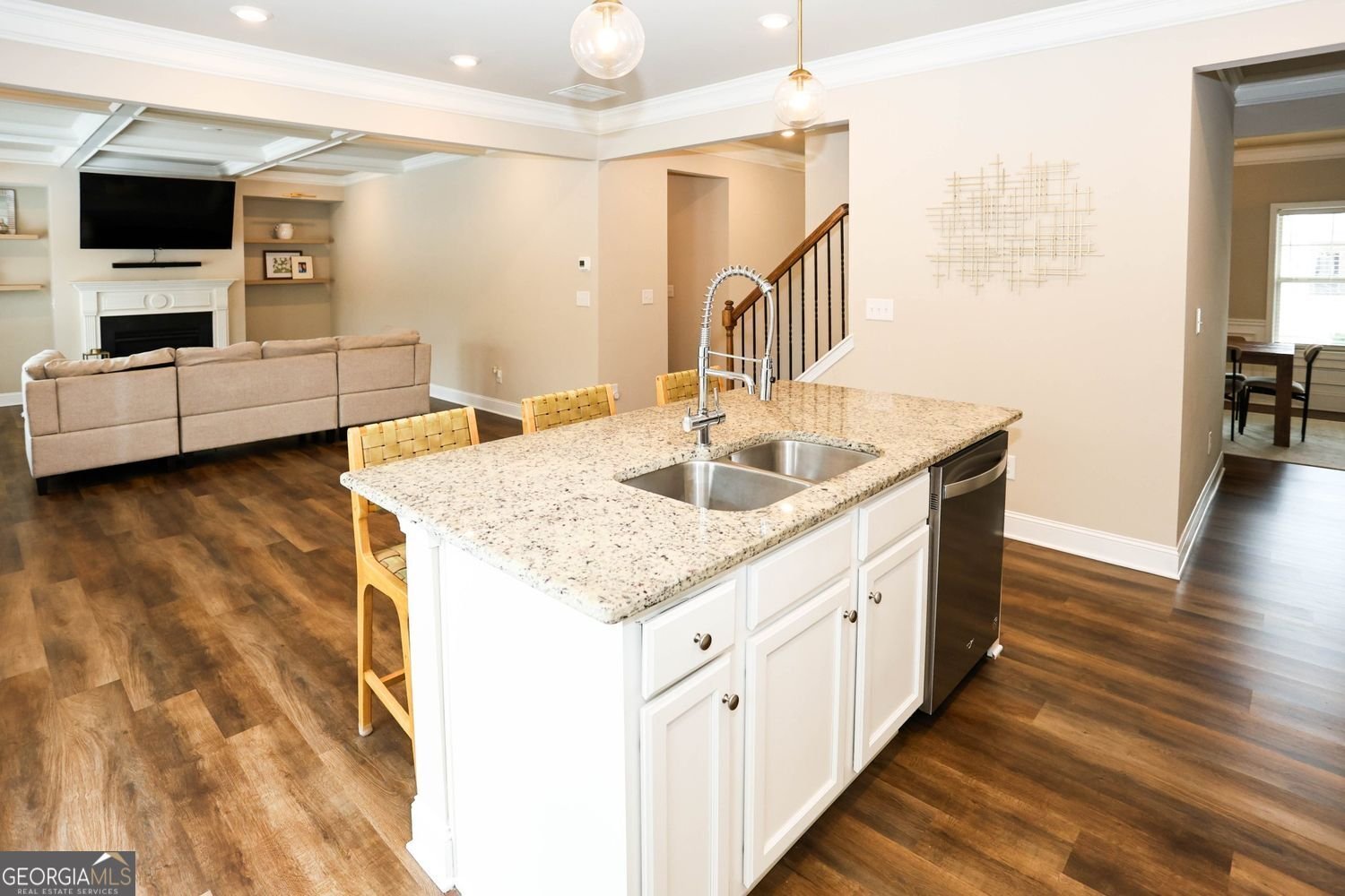 7000 Lancaster Crossing Flowery Branch - Photo 16